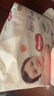 好奇（Huggies）铂金装小桃裤拉拉裤箱装XXXL64片尿不湿【夏季散热王】 实拍图
