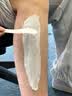 LD脱毛膏男士脱胡子全身四肢私密处永久去根不再生长医用腋下唇面部 实拍图