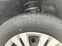 佳通轮胎(Giti)轮胎185/65R15 88H E1 适配 日产轩逸/大众POLO/哪吒V 实拍图