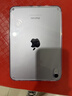 Apple/苹果 iPad mini (A17 Pro) 8.3英寸 平板电脑(512G eSIM版/mini7/MYHK3CH/A)紫色 实拍图