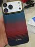亿色（ESR）【AR增透丨康宁镜头膜】适用iPhone17ProMax镜头膜苹果17promax镜头保护贴膜铝合金一体全包保护 实拍图