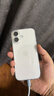 品胜【相机键全包|气囊升级】适用iphone17手机壳苹果17保护套气囊防摔晶透抗黄耐磨简约全透明保护壳 实拍图