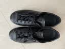 阿迪达斯（adidas）三叶草 女 STAN SMITH LO PRO W 休闲鞋 JR6010 黑色 38 实拍图