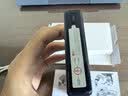 荣耀亲选移动电源 100W自带线版 20000mAh 3C认证可上飞机 可充荣耀华为苹果手机平板电脑 双向快充 摩卡色 实拍图