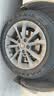 玛吉斯（MAXXIS）轮胎/汽车轮胎 205/55R16 91V EC1 适配朗逸/英朗/宝来 实拍图