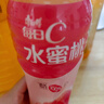 康师傅每日C 水蜜桃 水果饮品500ml*15瓶  整箱装 热门商品 实拍图
