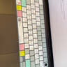 极川【快捷键】苹果MacBook Pro14英寸M5/4/3/2硅胶键盘膜2026/25/24/23款笔记本电脑键盘保护膜防尘罩 实拍图