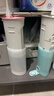 松下冲牙器洗牙器牙线水牙线牙齿冲洗器洁牙器便携入门新手生日实用情侣送女友礼物JDJ1 实拍图