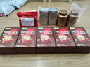 雀巢（Nestle）【樊振东同款】1+2特浓低糖*速溶咖啡三合一冲调饮品90条1170g 实拍图