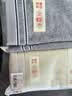 无印良品毛巾抗菌新疆全棉男士100%纯棉毛巾2条装不易掉毛家用吸水洗脸巾 实拍图