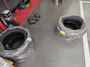 普利司通（Bridgestone）汽车轮胎 195/65R15 91H ER300 配套卡罗拉/雷凌/适配朗逸/宝来 实拍图