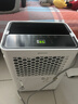 海信（Hisense）除湿机24升/天130㎡除湿器 家用轻音干衣回南天抽湿机 WIFI远程遥控 大面积抽湿器卧室 CF24BD/UW 实拍图