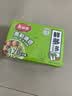 美丽雅一次性保鲜罩120只盒装食品级保鲜防尘可微波炉用保鲜膜套 实拍图