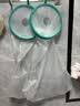 中量骨折洗澡防水保护套腿部受伤术后打石膏大腿防进水8032C-DT 实拍图