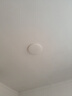 欧普照明（OPPLE）卧室吸顶灯具走廊灯过道灯阳台玄关灯简约小吸顶灯三防一体快装 呵护光【白光】24W/2000lm直径33cm 实拍图