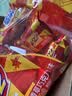 康师傅 3+2苏打夹心饼干 香草巧克力味500g 休闲零食 下午茶 实拍图