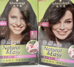 施华蔻（Schwarzkopf）怡然染发霜2.0/9闪亮珍珠黑 染发剂黑色一洗黑男女盖白热卖商品 实拍图