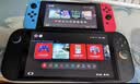 Nintendo Switch任天堂二代游戏机NS2掌上主机港版 单机 标准版不含游戏Switch2便携家用体感掌机 实拍图