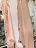 童颜婴儿连体衣夏季纯棉新生儿衣服初生宝宝蝴蝶哈衣和尚服四季 2件套 实拍图