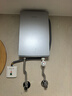 飞利浦（PHILIPS）即热式电热水器8500W速热AI四季恒温 无极变频免储水 国家补贴15% 水电分离AWH2406/93(85DA) 实拍图
