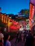靓点拍L16 2026新款超稳1.8米落地三脚架手机自拍神器360度旋转防抖旅游便携拍摄支架适用大疆pocket3 实拍图