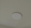简顿全光谱护眼卧室吸顶灯超薄无缝led灯具现代护眼灯一价全包 实拍图