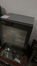 康宝（Canbo）消毒柜家用小型消毒碗柜高温烘干立式迷你台式餐具碗筷收纳柜厨房消毒机【政府补贴】XDR53-TVC1 实拍图