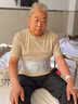 KYOLENS医用级护腰带腰间盘突出腰部支撑腰肌劳损护具术后男女士久坐神器 实拍图