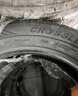 双星汽车轮胎 215/55R17 98V DH16S 原配奇瑞风云A8 适配迈腾/XR-V 实拍图