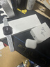 图拉斯正版【当月爆款|高透亮材质】 适用Airpods pro3保护套airpods4透明硅胶防摔软壳男女三代四代二代 AirPods Pro 3 【裸机美感 超薄透亮】无线充电丨赠送挂绳 实拍图