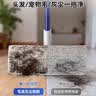 宝家洁除尘平板拖把25cm共175片除尘纸杆长124cm N2静电除尘 实拍图