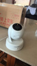 普联（TP-LINK）智能摄像头 家用监控器360度夜视全景 无线网络手机远程可对话 宝宝宠物室内安防监控 IPC43AW全彩 实拍图