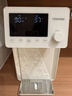 东芝（TOSHIBA）【旗舰爆款】小白露熟水机0涂层饮水机电热水瓶电热水壶4L 保温恒温一体真沸腾除氯TP-40DSVC 实拍图