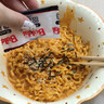 三养火鸡面韩国进口方便面超辣夜宵干拌面速食 韩式经典原味火鸡面140g*5袋 实拍图