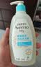 艾惟诺（Aveeno）艾维诺婴儿洗发水沐浴露二合一儿童安心洗沐二合一354ml保湿补水 实拍图