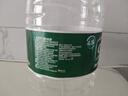 怡宝 饮用水 纯净水4.5L*4桶装水 整箱装 实拍图