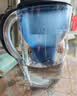 碧然德（BRITA）过滤净水器 家用滤水壶 净水壶 海洋系列 3.5L（蓝）+专家版滤芯5枚 环保加固包装 实拍图