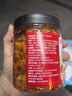 屋头 高山脆香辣萝卜干320g咸菜川味农家萝卜丁条下饭菜酱腌菜榨菜 实拍图