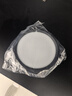 梵耀 超薄明装筒灯 圆形led小吸顶安装 吊顶灯过道灯 入户走廊玄关天花射灯 15w-中性光 实拍图