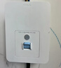 公牛（BULL）3匹空调漏电保护开关3p漏电保护器开关柜机插座专用插头热水器 漏电保护32A 开关 实拍图