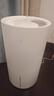 米家 小米空气加湿器 无雾加湿器3 600mL/h快速加湿保湿礼品家用卧室大容量办公室婴儿孕妇5L大容量 实拍图
