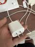 Apple/苹果 原装正品20W type-c充电器 苹果usb-c充电器手机快充头 旗舰店苹果iPhone 17 Pro Max充电器 实拍图
