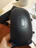 飞利浦（PHILIPS）颈椎按摩器 U型颈部按摩仪午休按摩枕脖子支撑热敷振动按摩 PPM3106N 节日生日礼物公司团建礼品 实拍图