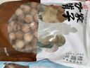 方家铺子大6A桂圆干500g 1斤带壳肉厚龙眼干 桑葚枸杞红枣泡茶干货中大果 实拍图