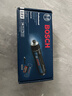 博世（BOSCH）电动螺丝刀GO3代家用维修拆装智能照明17件批头套装磁吸延长杆 晒单实拍图