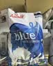 安佳（Anchor）高钙全脂奶粉 1KG袋装 学生成人牛奶粉 新西兰进口奶源烘焙冲饮 实拍图