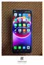酷派（Coolpad）锋尚80Pro 全新智能手机八核旗舰超薄便宜性价比大屏全网通百元大电池长续航老年人学生128G幻纹黑 实拍图