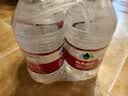 农夫山泉 饮用水 饮用天然水5L*4桶 整箱装 桶装水随机包装 实拍图