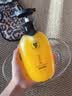 长发小寨【央妈同款】非遗固发防脱洗发水400ml 淘米水强韧发根防断掉发 实拍图
