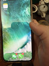 绿联适用苹果12/12Pro钢化膜iPhone12Pro手机保护贴膜防指纹防爆防摔全屏覆盖超薄无边高清膜-2片装 实拍图